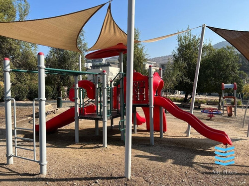 Oportunidad De Uf 7.500 A Uf 6.400, Sitio Plano La Reserva