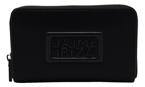 Cartera Jaime Ibiza Ji 415 Negro