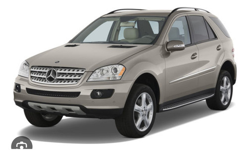 Modulo Suspensión Mercedes Benz Ml Gl 06/10 A2515451932 (Usado)