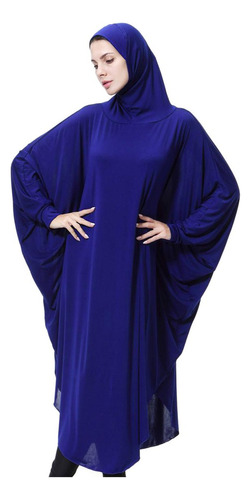 Burka Del Islam Sg Azul