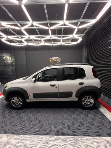 Fiat Uno 1.4 Way