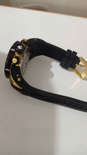Relogio Invicta Reserve Venon Semi-novo Original