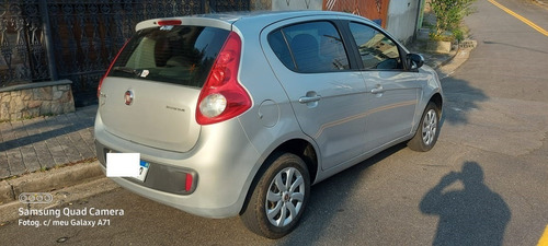 Fiat Palio Attractive 1.0 Flex 4p 14/15 Completo
