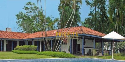 Imagem 3 de 5 de Casa Com 3 Dormitórios À Venda, 447 M² Por R$ 300.000,00 - Condomínio Village Ipanema - Sorocaba/sp - Ca0446
