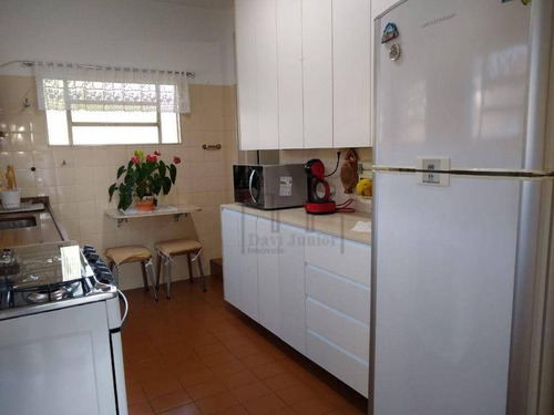 Imagem 15 de 30 de Casa À Venda, 250 M² Por R$ 750.000,00 - Condomínio Portal Da Raposo - Sorocaba/sp - Ca2579