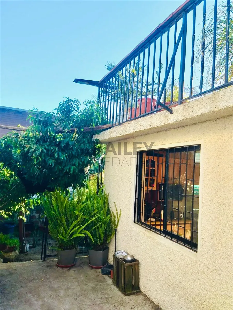 Imagen 3 de 30 de Se Vende Casa Esquina Quilpué
