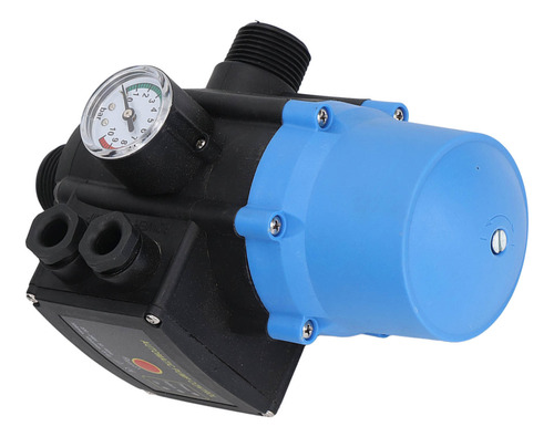 Controlador De Bomba, Manómetro Automático, Electrónico De A