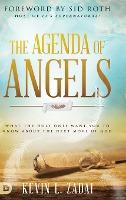 Libro The Agenda Of Angels : What The Holy Ones Want You ...