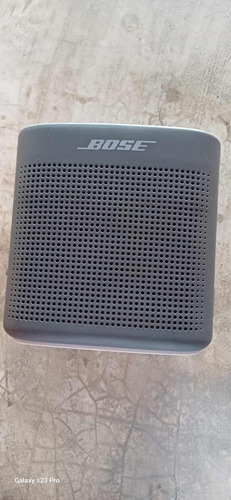 Bosina Bose Color Ll Soundlink