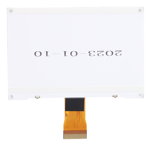 Reemplazo De Pantalla Lcd Flash Para Pantalla Ad400pro Ad600