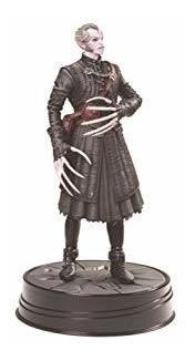 The Witcher 3 Wild Hunt: Regis Vampire Deluxe Figure