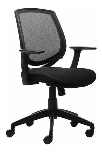 Silla Oficina Escritorio Ejecutiva Ergonomica Malla Orlando