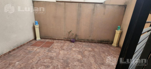 Imagen 14 de 21 de Depto 2 Amb Mataderos Con Dos Patios