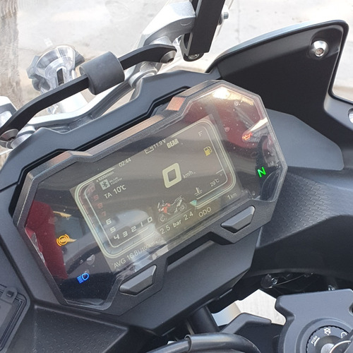 Imagen 3 de 18 de Voge 650 Dsx - 0km - Dsx -