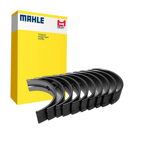 Bronzina Fixo 0,30 Citroen C3 Picasso 1.4 8v Tu4m Flex