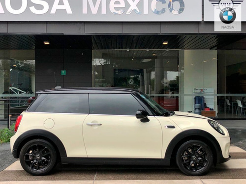 Imagen 5 de 13 de Mini Cooper Chili Manual 2019