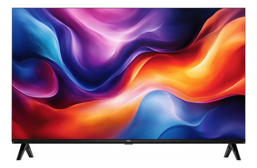 Pantalla Tcl 32 Pulgadas Smart Google Tv 32s356 1080p Lcd (Reacondicionado)