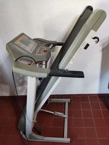 Imagen 5 de 7 de Caminadora Electrica | Athletic Advanced 770t