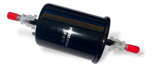 Filtro De Gasolina