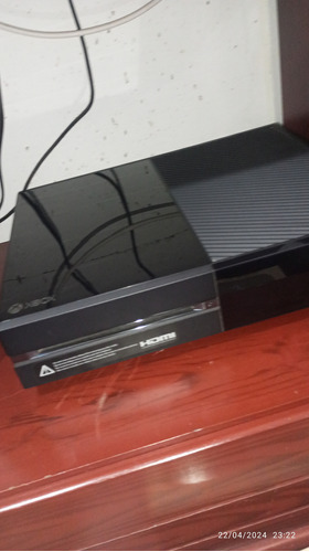 Xbox One Fat 500 Gb