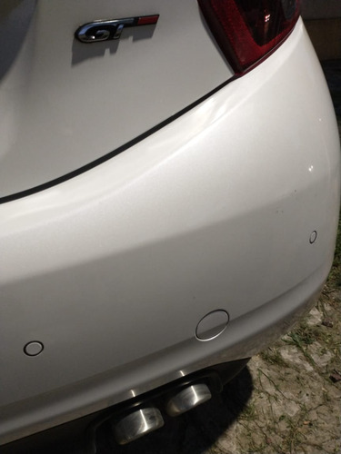 Peugeot 208 Gt
