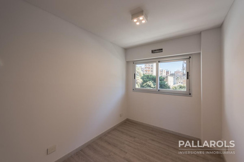Imagen 16 de 30 de Depto 3 Amb A Estrenar Con Cochera, Baulera Y Amenities Full Categoría. 70m2, Villa Urquiza