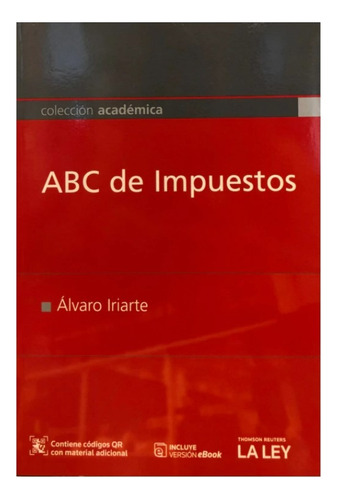 Abc De Sueldos Y Jornales Álvaro Iriarte.