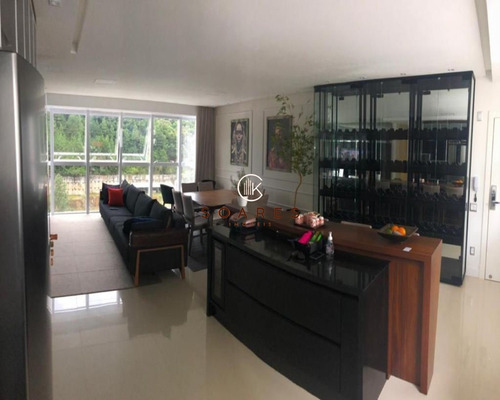 Imagem 9 de 25 de Apartamento - Oc00239 - 70011428