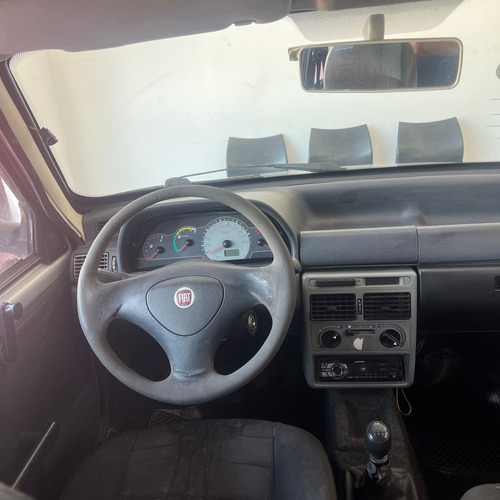 Fiat Uno 1.0 Way Flex 3p