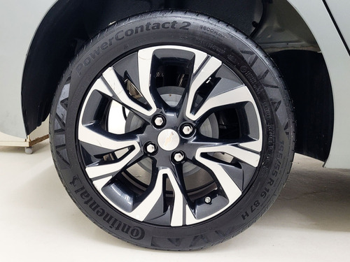 Chevrolet Onix TURBO PREMIER