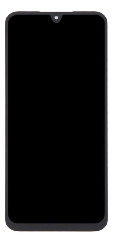 Tela Lcd Original Para Samsung Galaxy A16 4g Sm-a165f