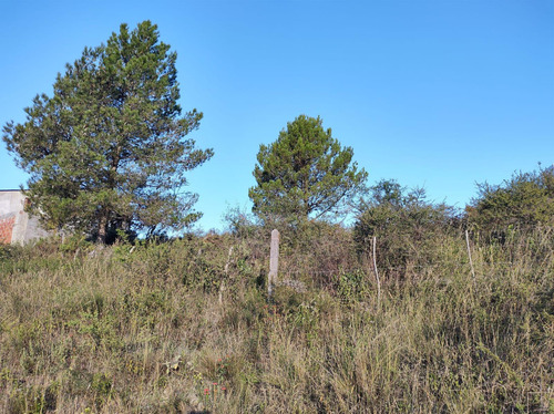 Oportunidad De Terrenos En Venta En Las Sierras De Cordoba