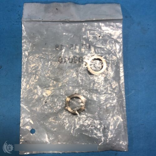 308010 Hex Nut Fnfp Oaa