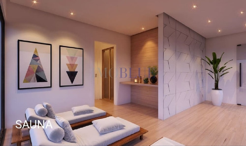 Imagem 6 de 16 de Apartamento Com 3 Dormitórios Sendo 1 Suíte, Ár... - 256