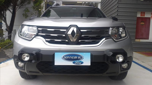 Imagem 2 de 11 de Renault Duster 1.6 16v Sce Iconic