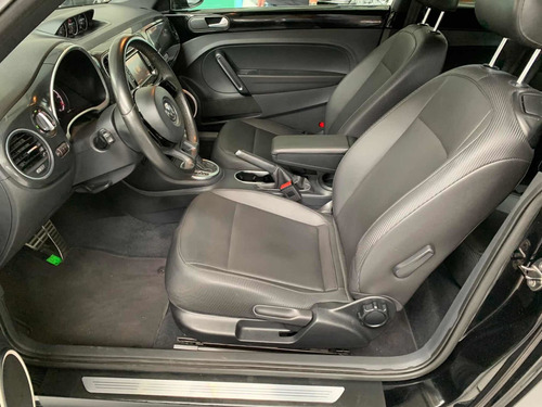 Imagem 11 de 15 de Volkswagen Fusca 2014 2.0 Tsi 3p Automática
