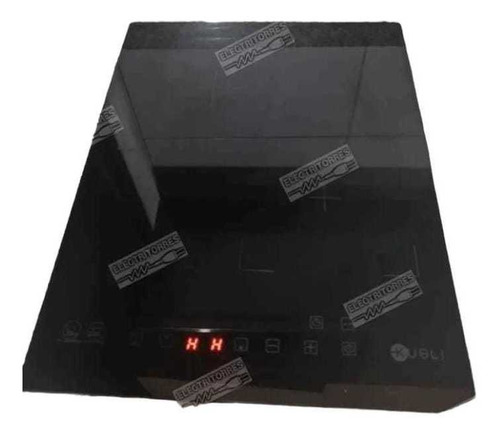 Imagen 2 de 3 de Encimera Vitrocerámica Kubil Envío Gratis Cocina Electrica