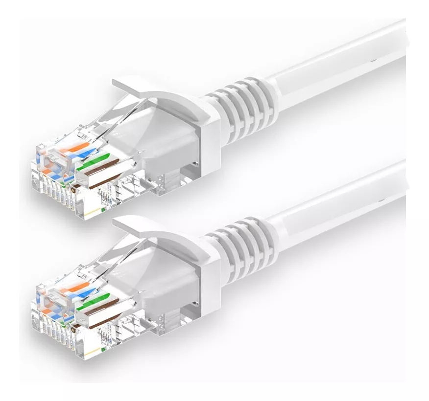 Segunda imagen para búsqueda de cable ethernet 20 metros