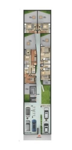 Imagen 6 de 9 de Duplex Con Terraza