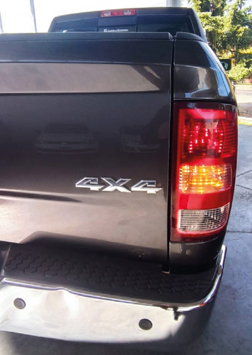 Dodge Ram 2500 6.7 Laramie 4x4
