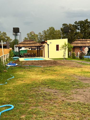 Casa En Venta - 400mts2 - Fincas De Don Eugenio I, General Rodriguez