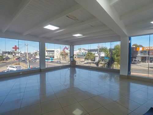 Venta Oficina Local Comercial 700m2 Zona Norte