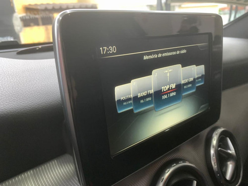 Mercedes-Benz Classe GLA 1.6 Advance Turbo Flex 5p