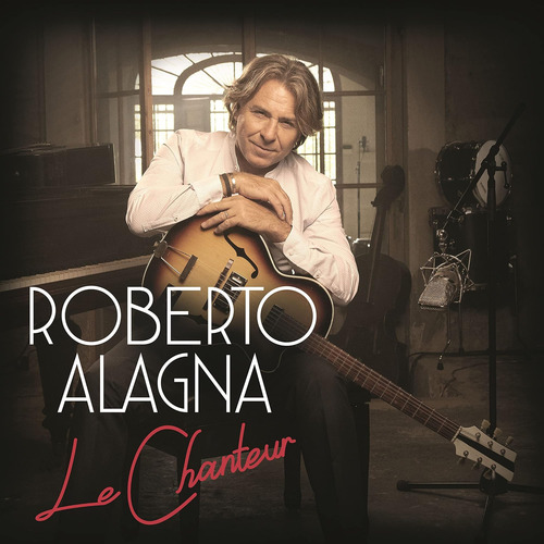 Cd: Le Chanteur