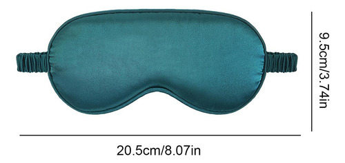 Funda Para Ojos Para Dormir Funda Para Ojos Nocturna Cubiert