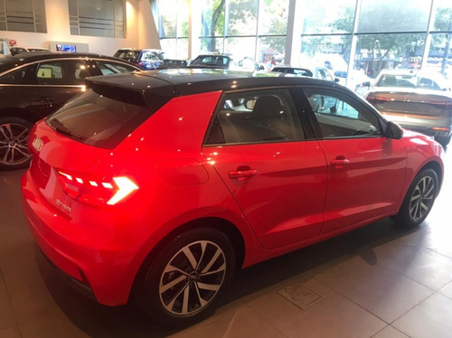 Imagen 13 de 15 de Audi A1 Sportback 30 Tfsi Stronic Nuevo 2021