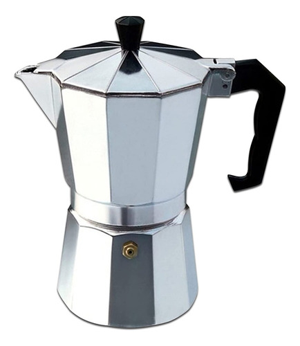 Cafetera Italiana Express Linea Clasica 9p Pettish Online