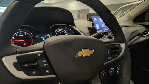 Chevrolet Onix 1.0 Turbo Ltz At