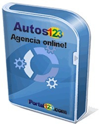 Autos123: Agência On-line!