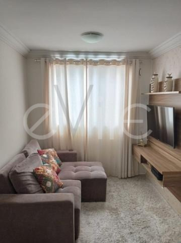 Imagem 1 de 18 de Apartamento À Venda Em Jardim Nova Europa - Ap008777